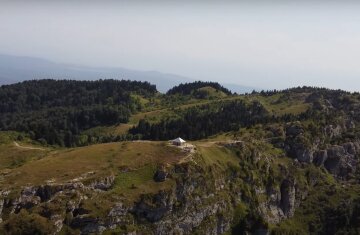 Прогноз погоди, скріншот з відео