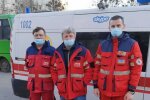 Фото: Центр екстреної медичної допомоги та медицини катастроф