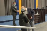 У Тернополі рідні загиблих ветеранів АТО отримали квартири: "Шість років боротьби та приниження"