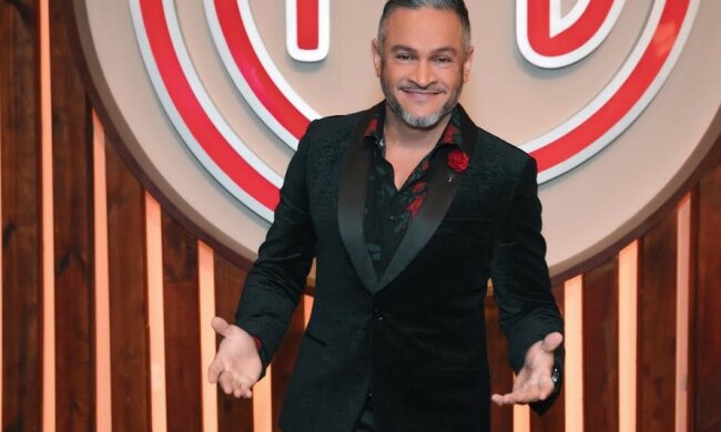 МастерШеф. Професіонали, прес-служба СТБ