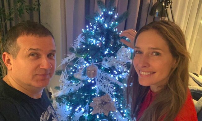 Різдво 2020: як Каменських, Потап, Осадча, Аліна Паш, Alyona Alyona, Білик та інші привітали українців