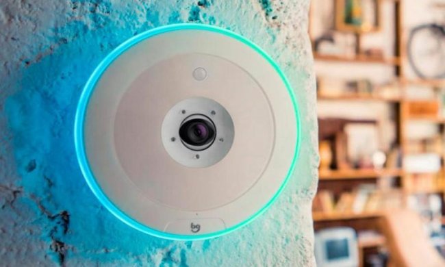 Розумна камера не стане турбувати черз дрібниці