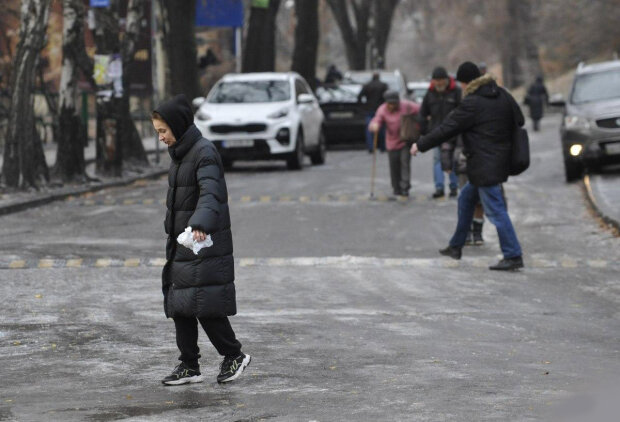 погода в Украине, фото unian