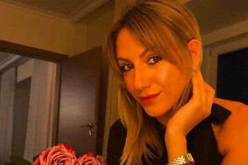 Нікітюк засвітила розкішну попу в бікіні: "Як Лопес, але з целюлітом"