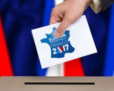 Офіційно: вибори у Франції відбулися