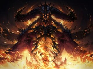 Diablo Immortal: скрин игры
