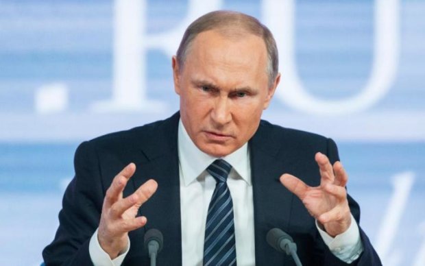 Вмешательство в выборы США: Путин снова включил "дурочку"