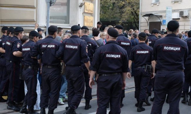 Российский Центр "Э" задержал двух известных активисток из Украины: к ним не пускают адвокатов