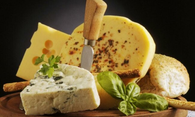 Мешканка Швеції зізналася у панічній фобіі до сиру