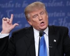 Білий дім відхрестився від зв'язків Трампа із Кремлем