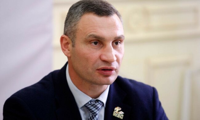 В Киеве начинаются осенние каникулы: Кличко назвал дату