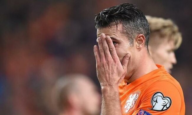 Нідерланди сенсаційно пролетіли повз Євро-2016