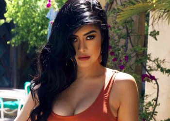 Ким Ли, instagram.com/kimlee