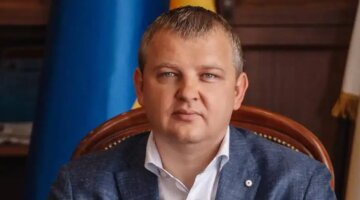Микола Лукашук фото