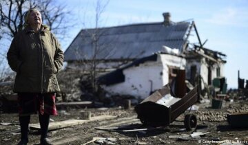 Хуг нарахував майже десяток жертв серед мирних жителів
