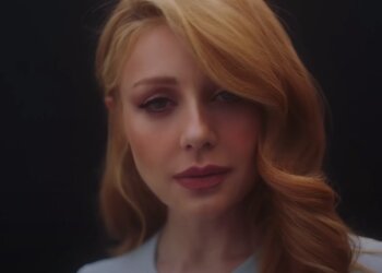 Тина Кароль, скриншот из YouTube