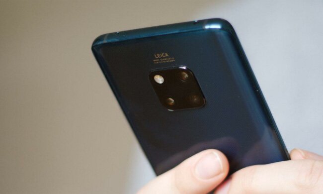 Huawei P30 Pro