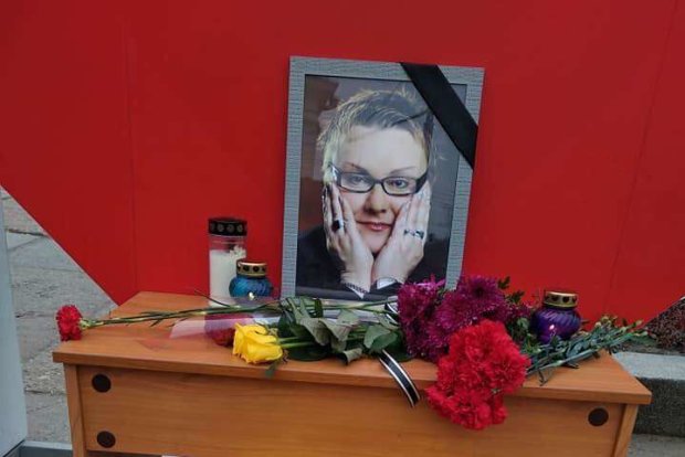 20 років самотності Марини Поплавської: що приховувала за посмішкою покійна акторка "Дизель шоу"