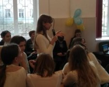 Іноземці з шести країн їдуть до нас вивчати солов’їну