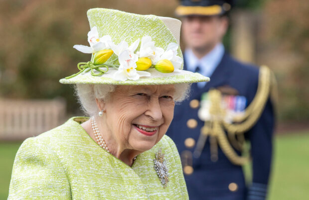 Королева Елизавета II, фото: Getty Images