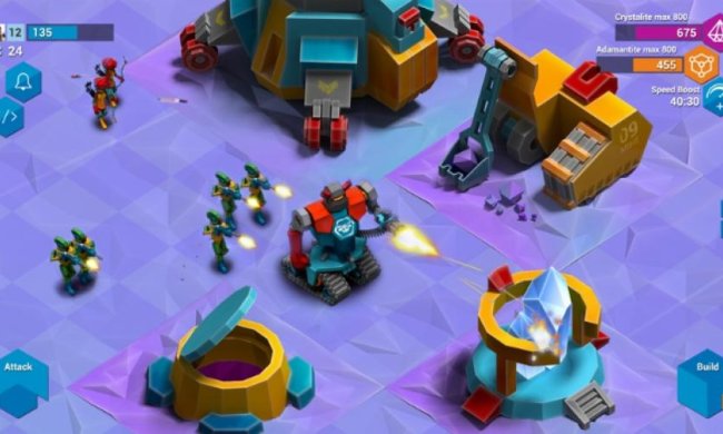 Український стартап CheckiO створив космічну гру для програмістів