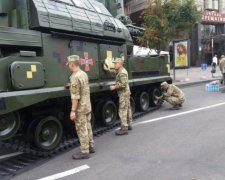 Україна отримає потужну військову техніку від США. Кремль в істериці