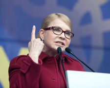 Тимошенко требует отставки Ревы: "Это уже даже не тупость"