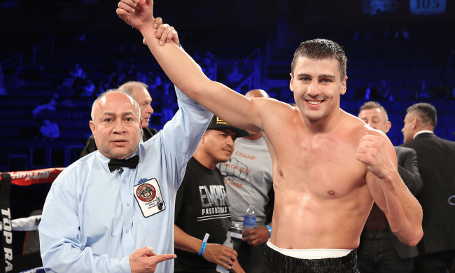 Олександр Гвоздик