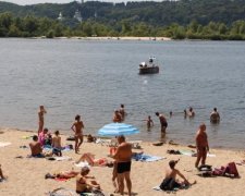 Курортный сезон: опасные пляжи обозначили на интерактивной карте 