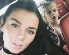Седокова вважає своїм будинком Беверлі-Хіллз (фото)