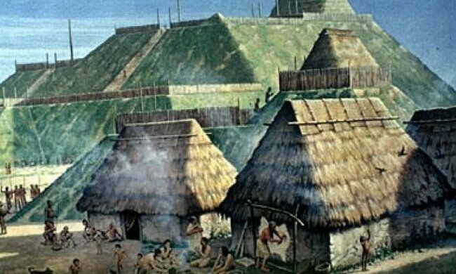 Стародавні культури дотримувалися гендерної рівності