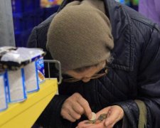 Міністр списав всі пенсійні проблеми на українців