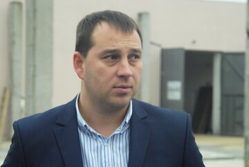 Михаил Жендубаев