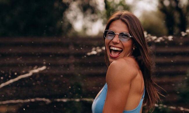 Марина Бех-Романчук, фото: Instagram