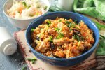 Если времени в обрез: как приготовить вкусный обед за 30 минут
