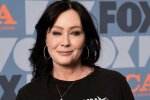 Звезда сериала "Зачарованные" Шеннен Доэрти борется с раком 4-ой стадии: "Люди списываются со счетов"