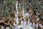Реал хоче виграти Лігу чемпіонів утретє поспіль