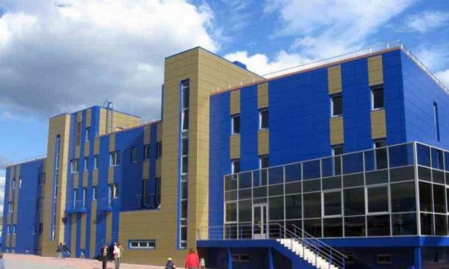 На тренировочной базе "Металлиста" нет воды, а вскоре отключат свет