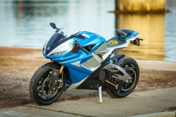 Lightning Motorcycles