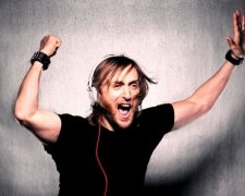 Діджей David Guetta напише гімн Євро-2016