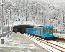 Будівництво метро на Виноградар зрушилось із мертвої точки: перші фото