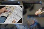 Третья платежка за газ: техобслуживание в многоэтажках