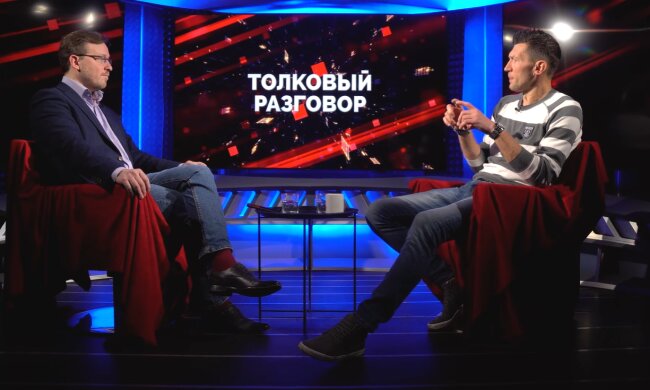 Сергей Новиков