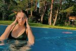 Маша Полякова, фото з Instagram