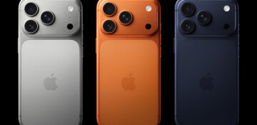 Apple iPhone 17 Pro Max - рекордна виручка ринку смартфонів