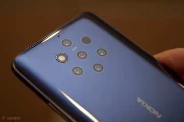 Nokia 9 PureView
