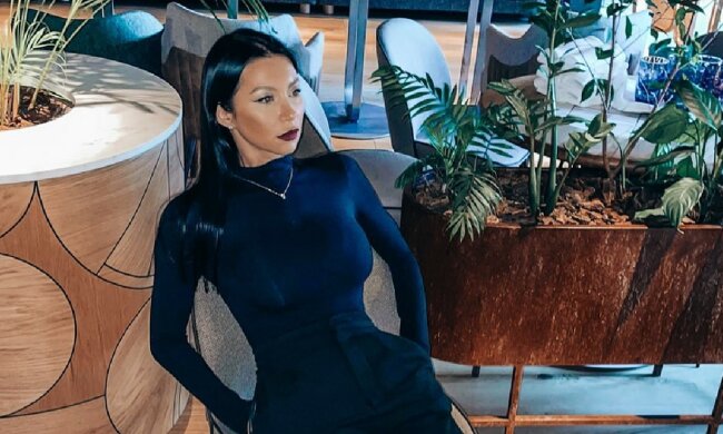 Полина Логунова, фото: Instagram