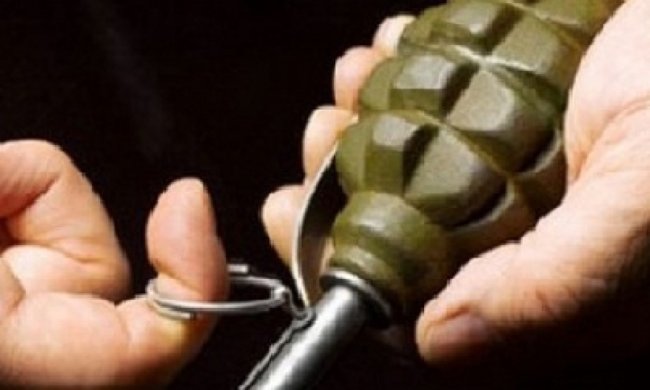 На Днепропетровщине в руках подростка взорвалась граната