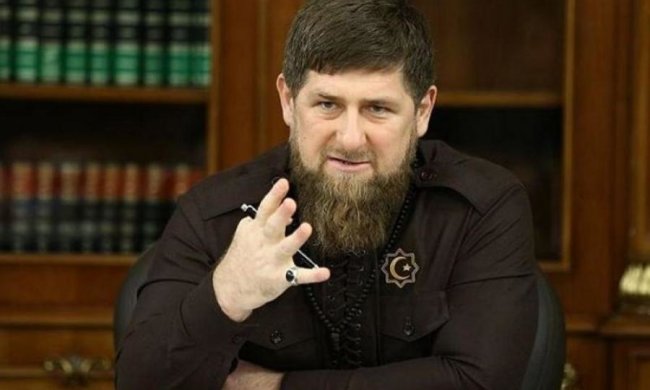 Популярна соцмережа пояснила блокування Кадирова