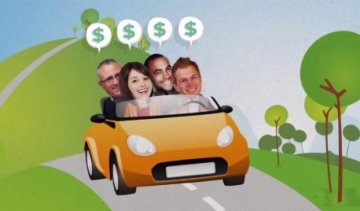 Нашелся пропавший пасажир  BlaBlaCar
